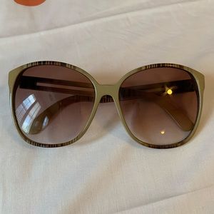 Urban Outfitters Oversized Sunglasses